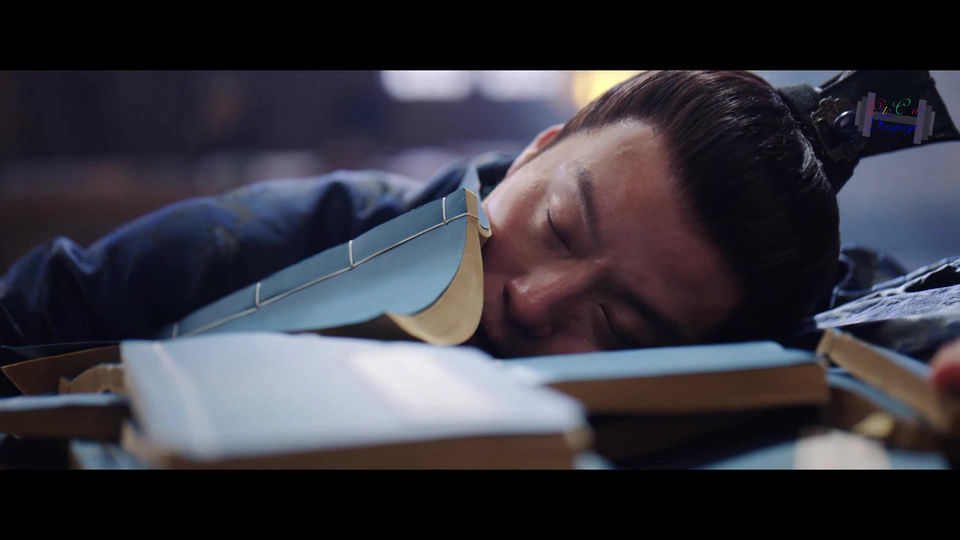 朝雪录 - Ep27 (鄭白石）